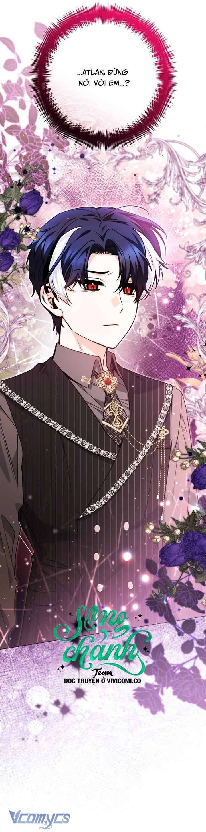 Bé Con Cá Voi Sát Thủ: Chapter 65