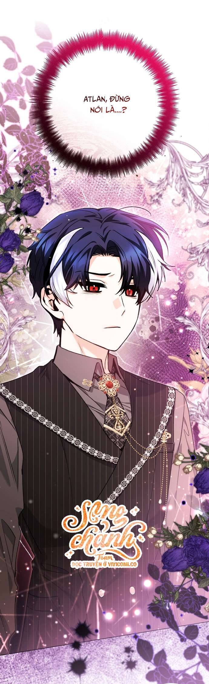 Bé Con Cá Voi Sát Thủ: Chapter 66