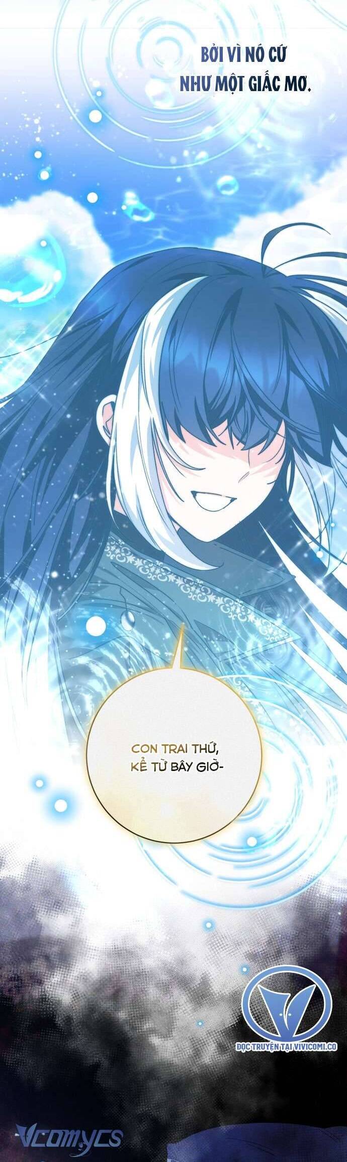 Bé Con Cá Voi Sát Thủ: Chapter 66