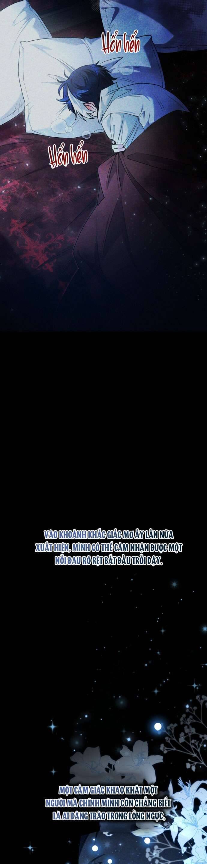 Bé Con Cá Voi Sát Thủ: Chapter 66