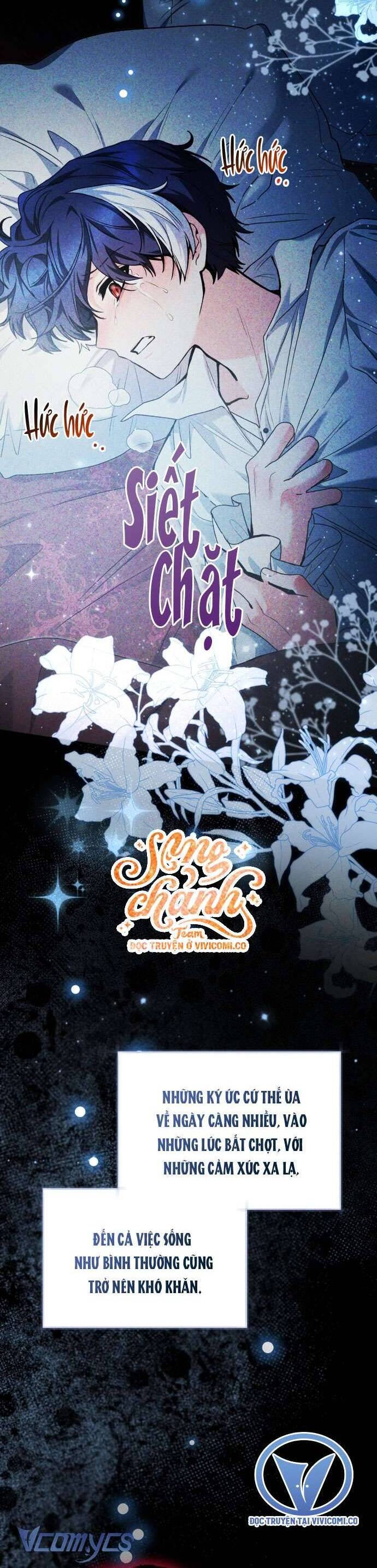 Bé Con Cá Voi Sát Thủ: Chapter 66