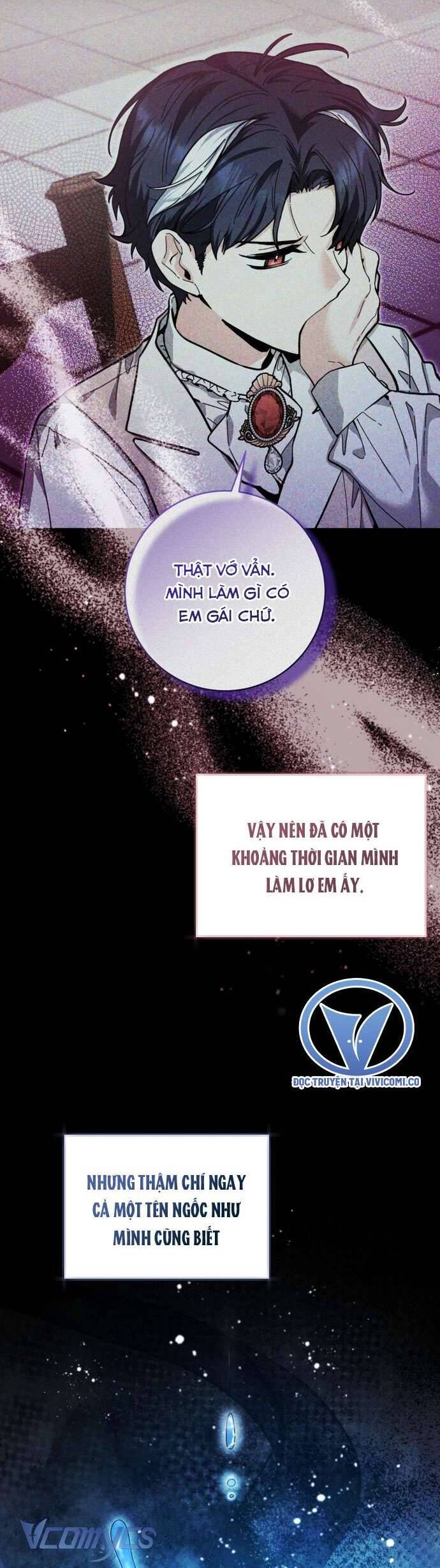 Bé Con Cá Voi Sát Thủ: Chapter 66