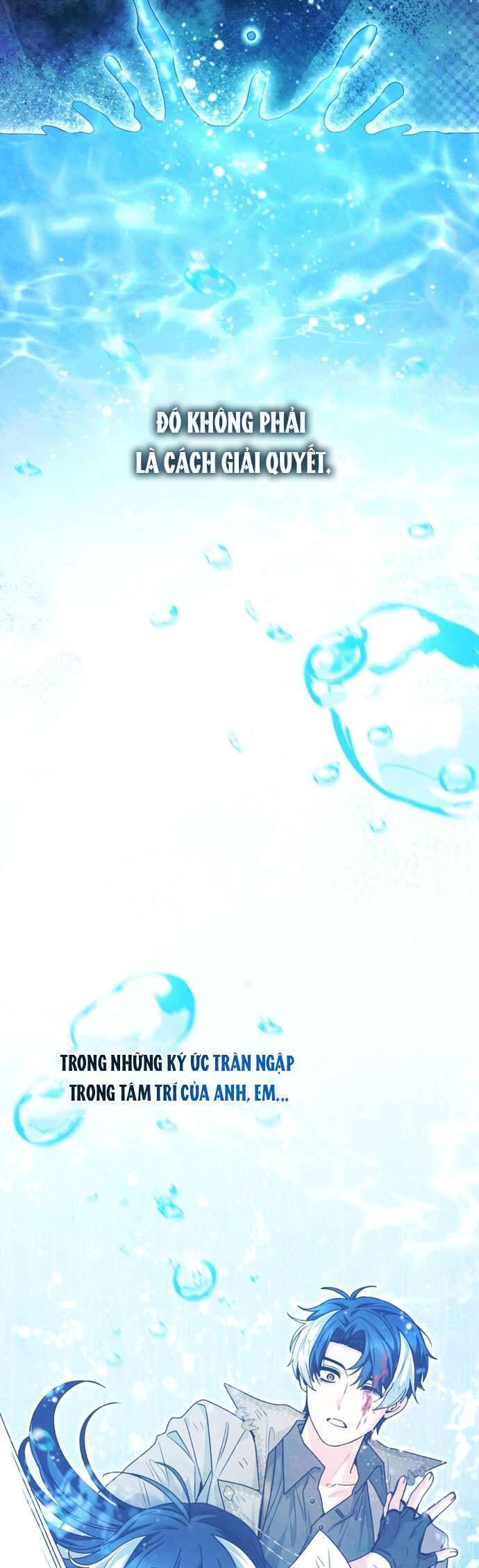 Bé Con Cá Voi Sát Thủ: Chapter 66