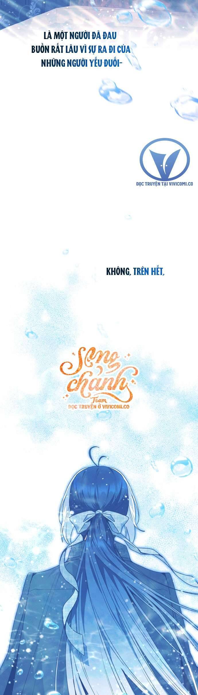 Bé Con Cá Voi Sát Thủ: Chapter 66