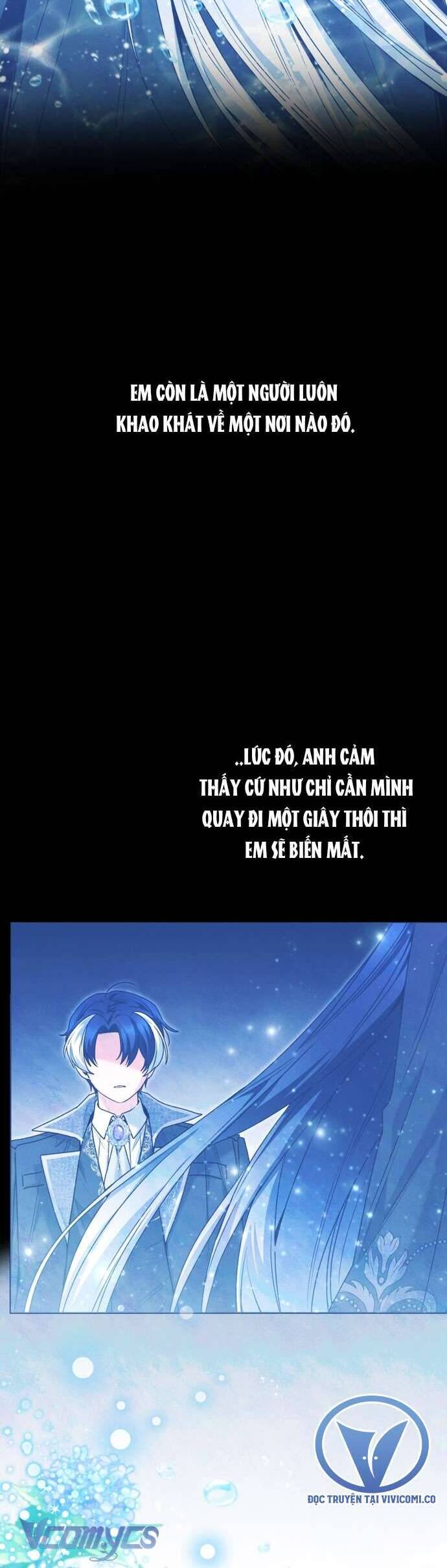 Bé Con Cá Voi Sát Thủ: Chapter 66