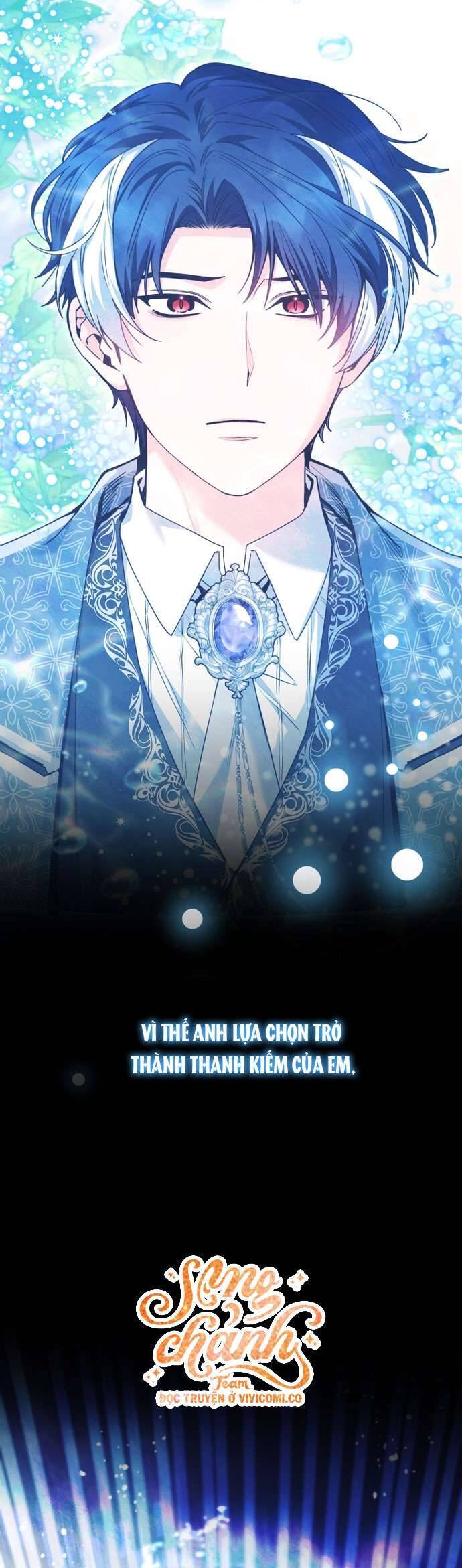 Bé Con Cá Voi Sát Thủ: Chapter 66