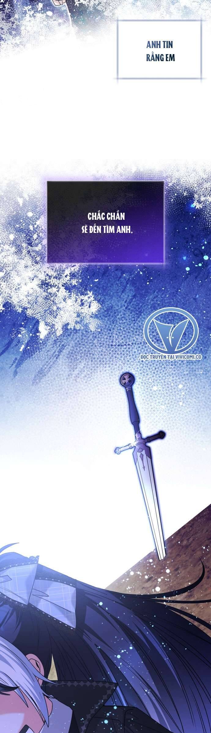 Bé Con Cá Voi Sát Thủ: Chapter 66