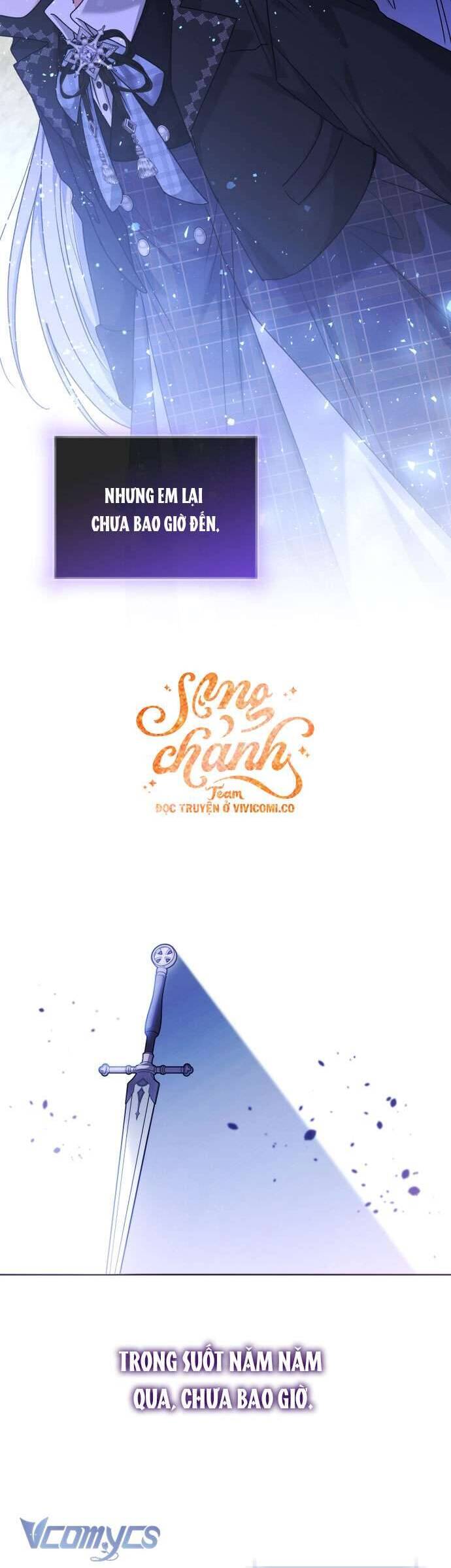 Bé Con Cá Voi Sát Thủ: Chapter 66