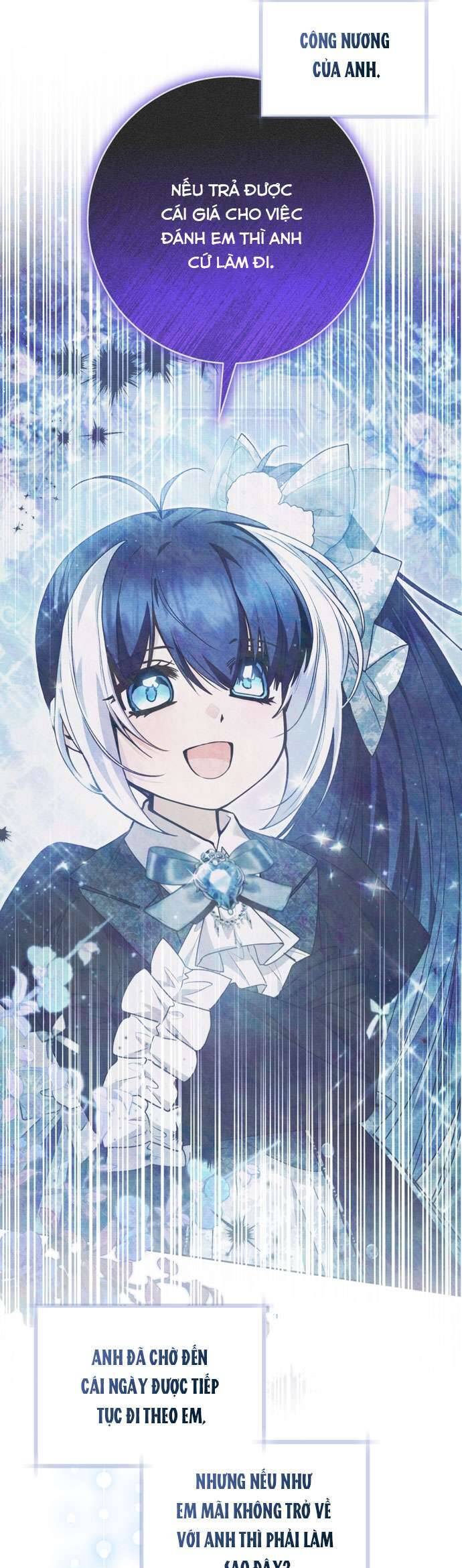 Bé Con Cá Voi Sát Thủ: Chapter 66