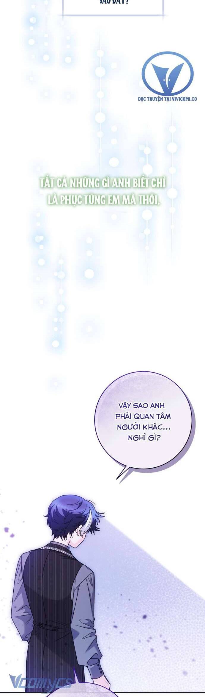 Bé Con Cá Voi Sát Thủ: Chapter 66