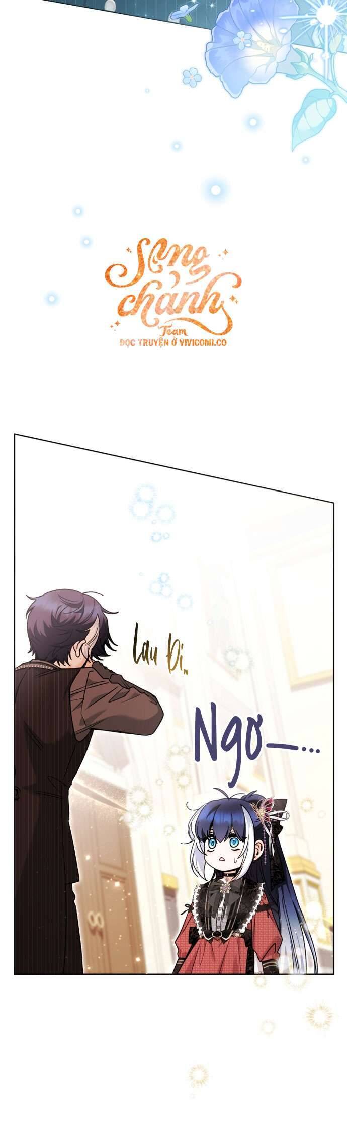 Bé Con Cá Voi Sát Thủ: Chapter 66