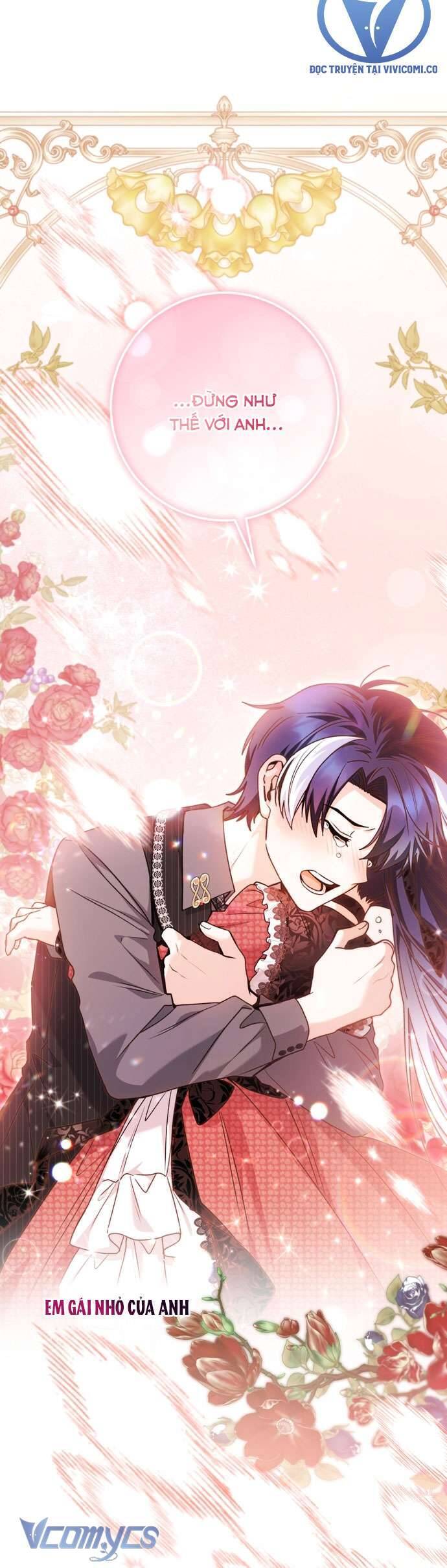 Bé Con Cá Voi Sát Thủ: Chapter 66