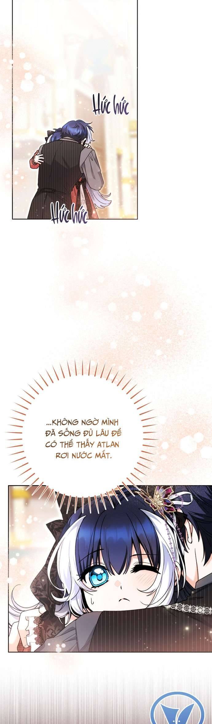 Bé Con Cá Voi Sát Thủ: Chapter 66