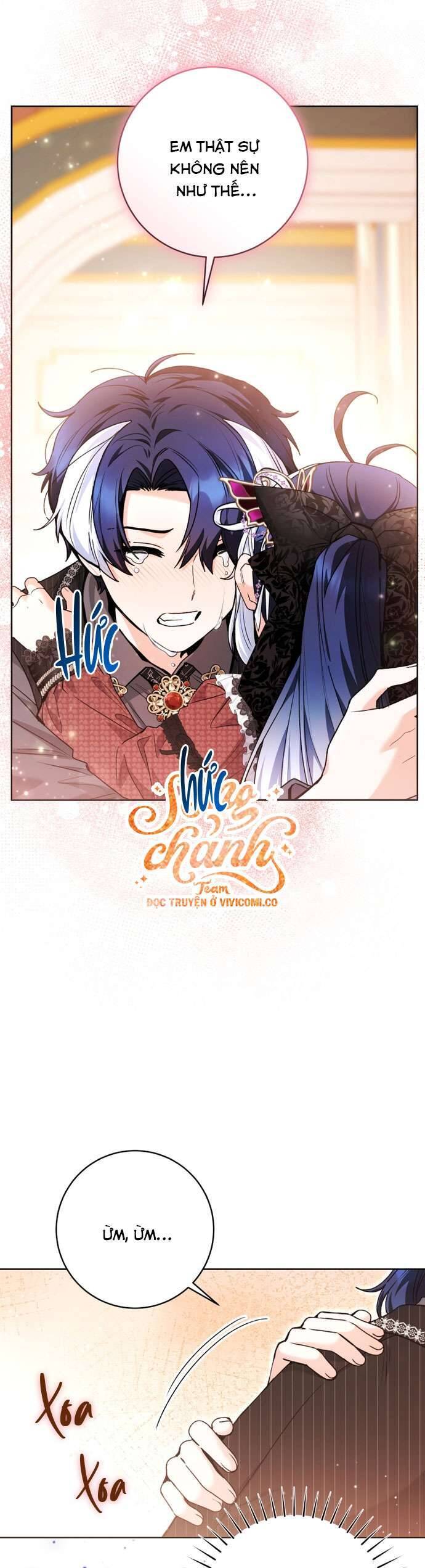 Bé Con Cá Voi Sát Thủ: Chapter 66