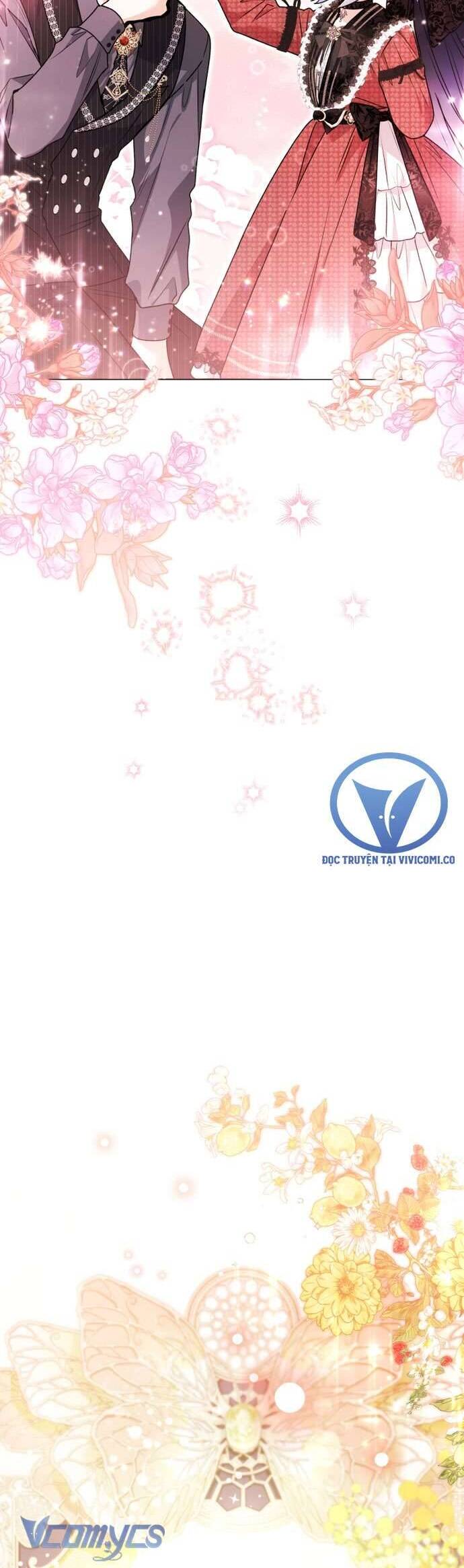 Bé Con Cá Voi Sát Thủ: Chapter 66