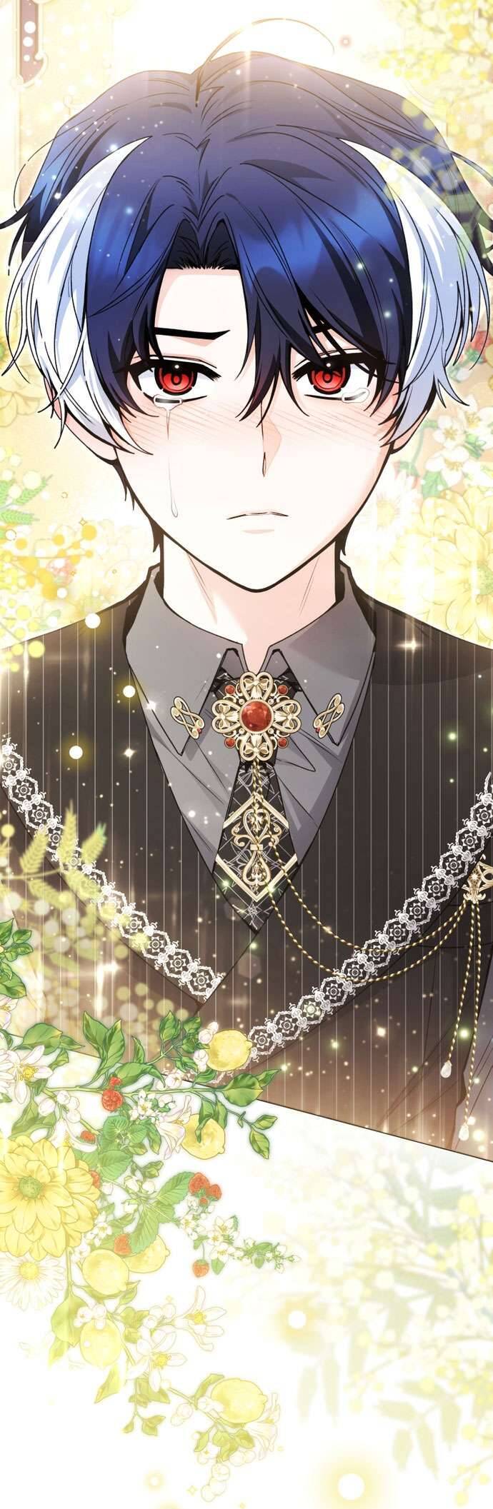 Bé Con Cá Voi Sát Thủ: Chapter 66