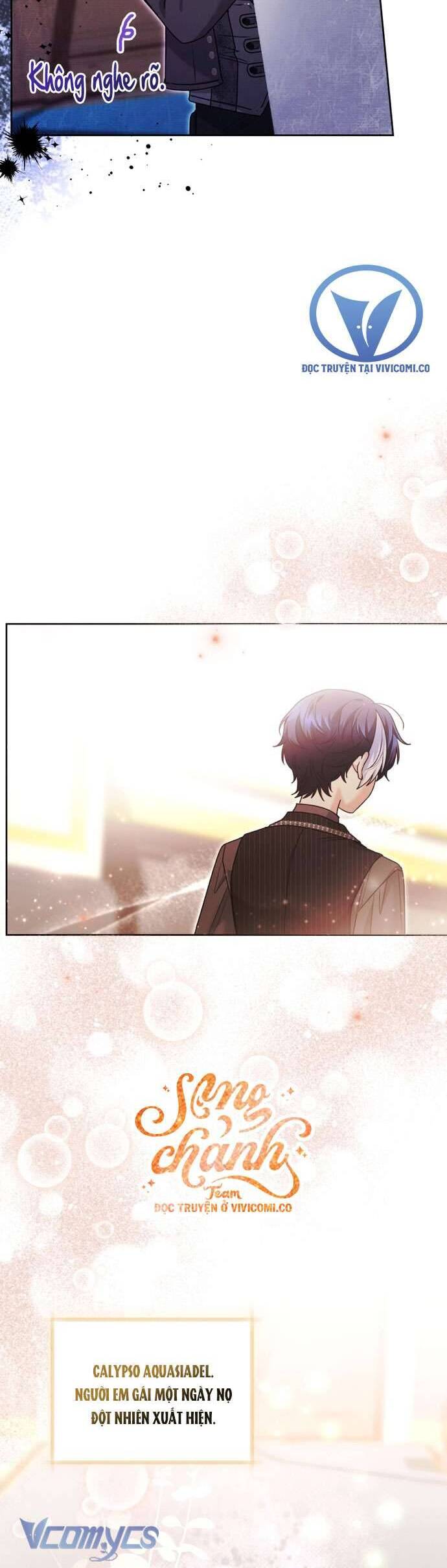 Bé Con Cá Voi Sát Thủ: Chapter 66