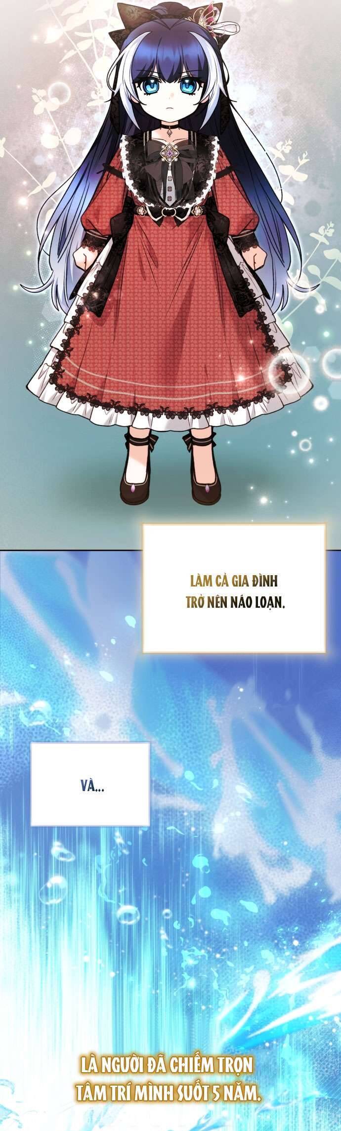 Bé Con Cá Voi Sát Thủ: Chapter 66