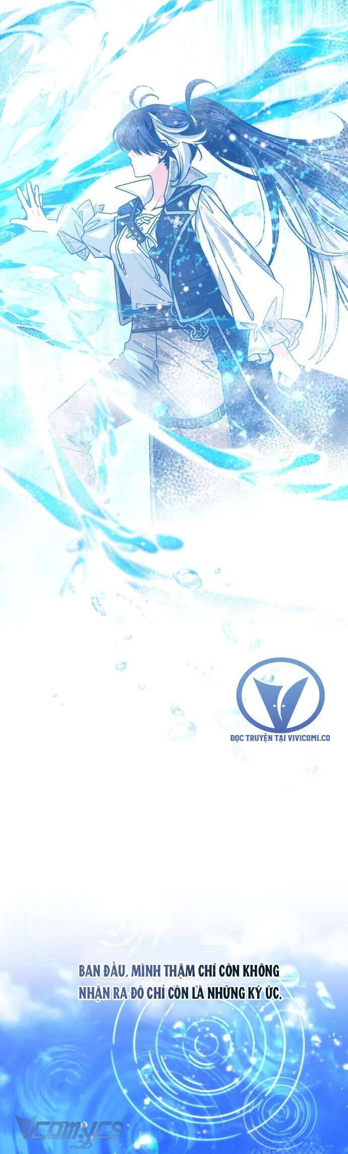 Bé Con Cá Voi Sát Thủ: Chapter 66