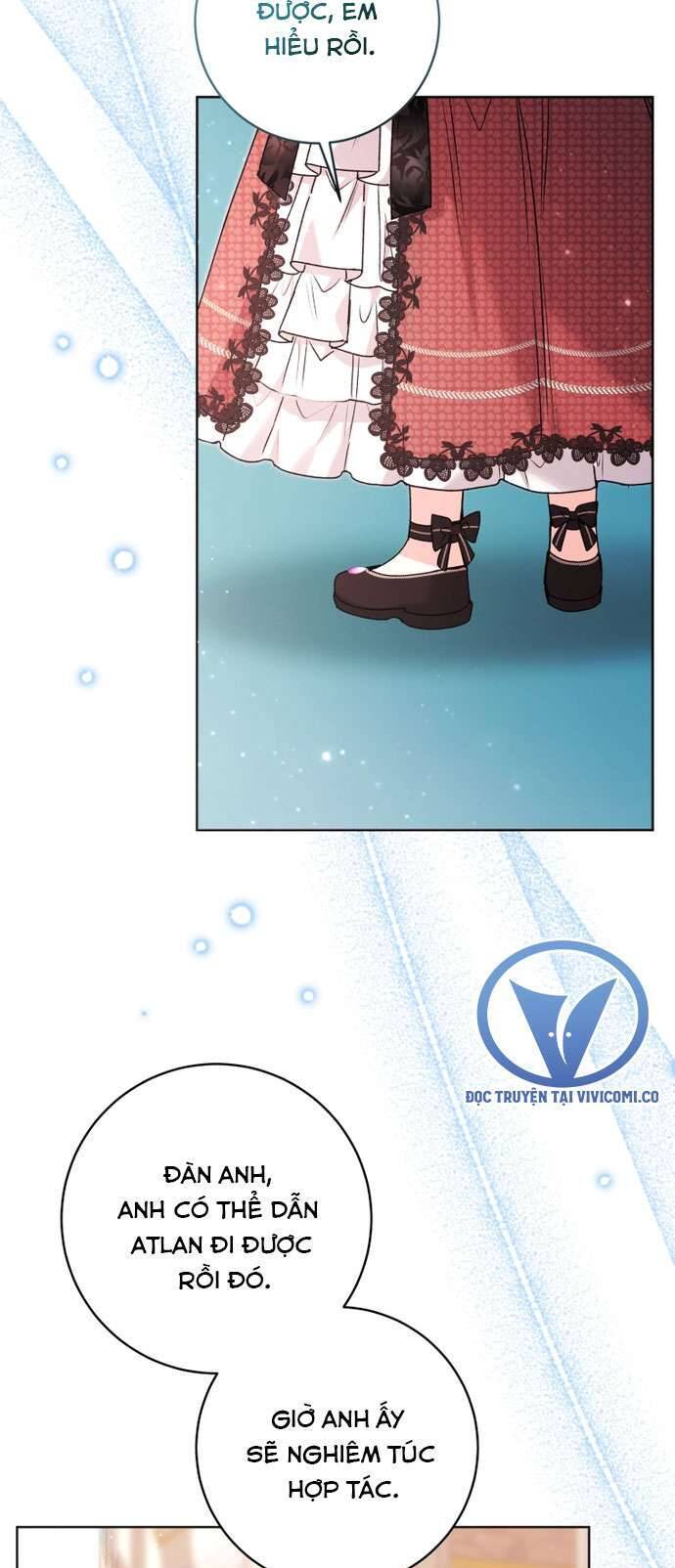 Bé Con Cá Voi Sát Thủ: Chapter 67