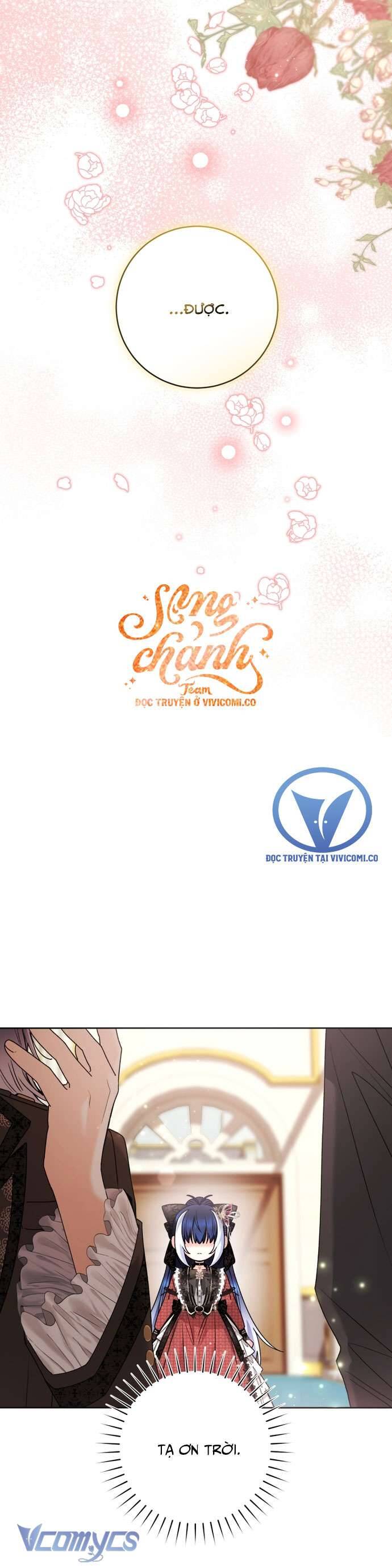 Bé Con Cá Voi Sát Thủ: Chapter 67