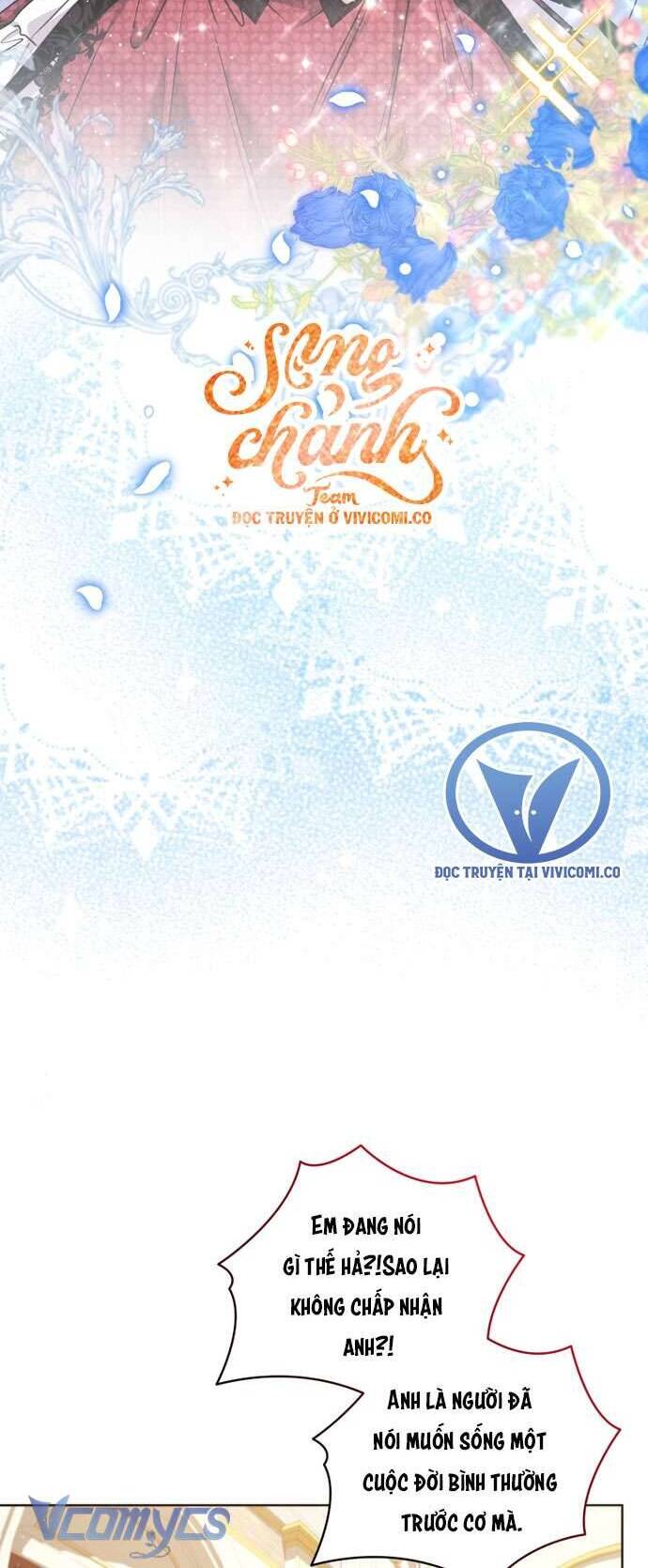 Bé Con Cá Voi Sát Thủ: Chapter 67