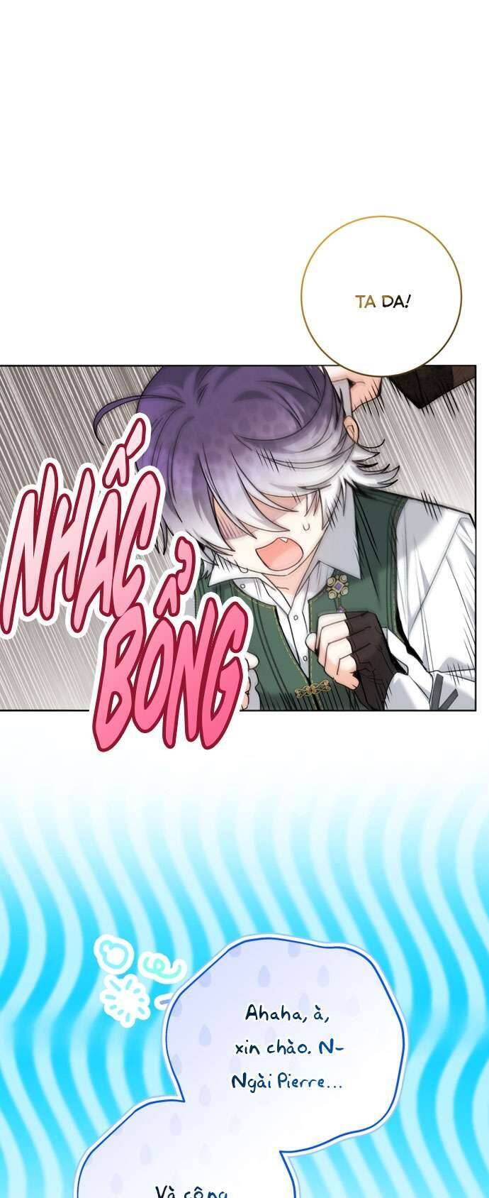 Bé Con Cá Voi Sát Thủ: Chapter 67