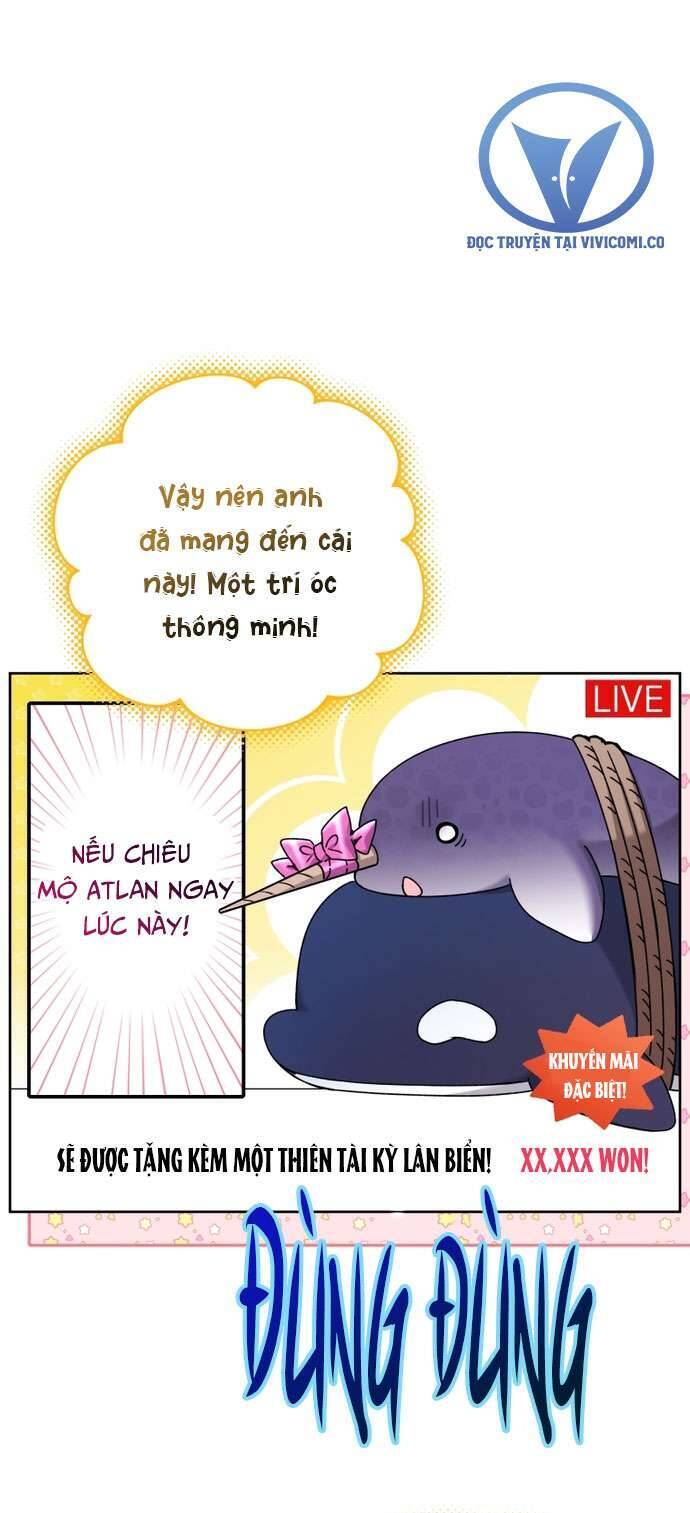 Bé Con Cá Voi Sát Thủ: Chapter 67