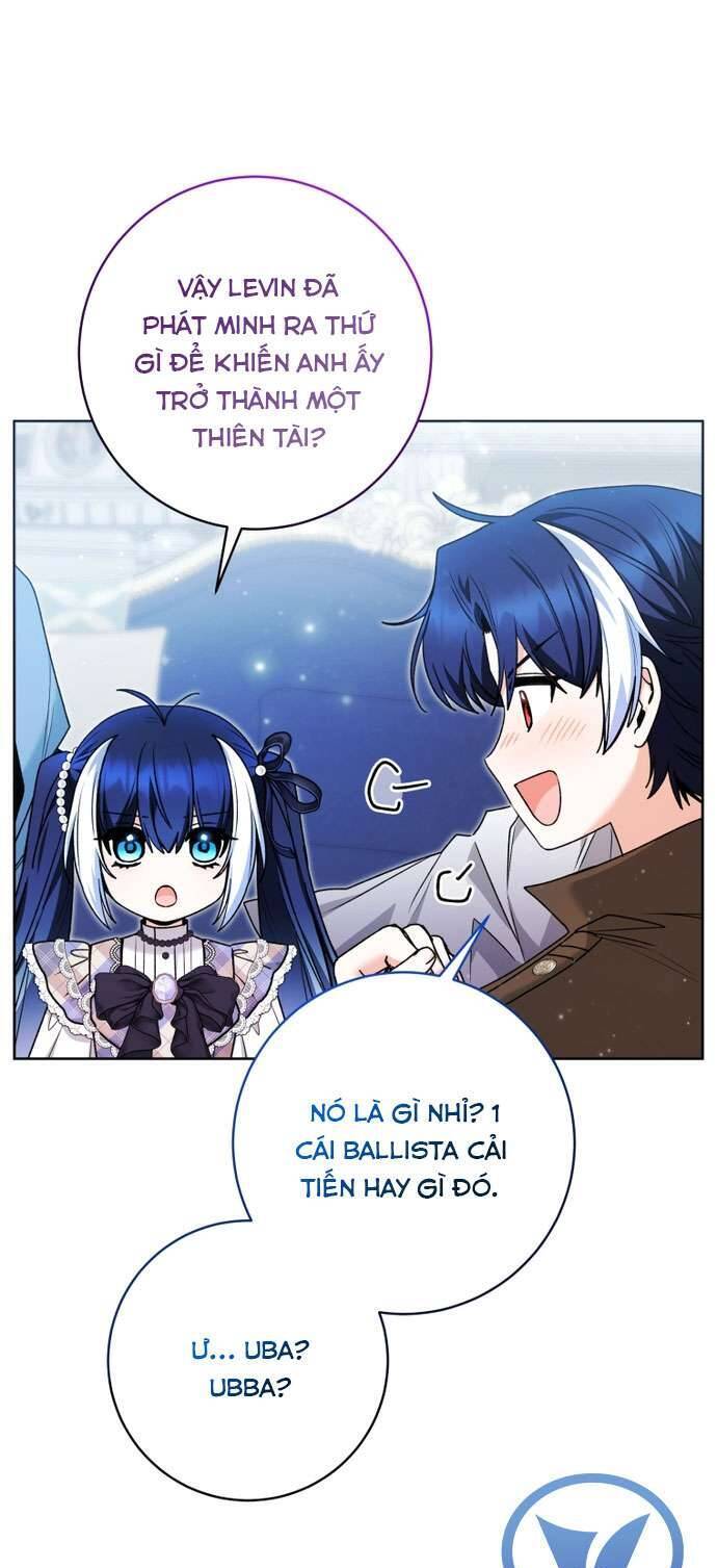 Bé Con Cá Voi Sát Thủ: Chapter 67