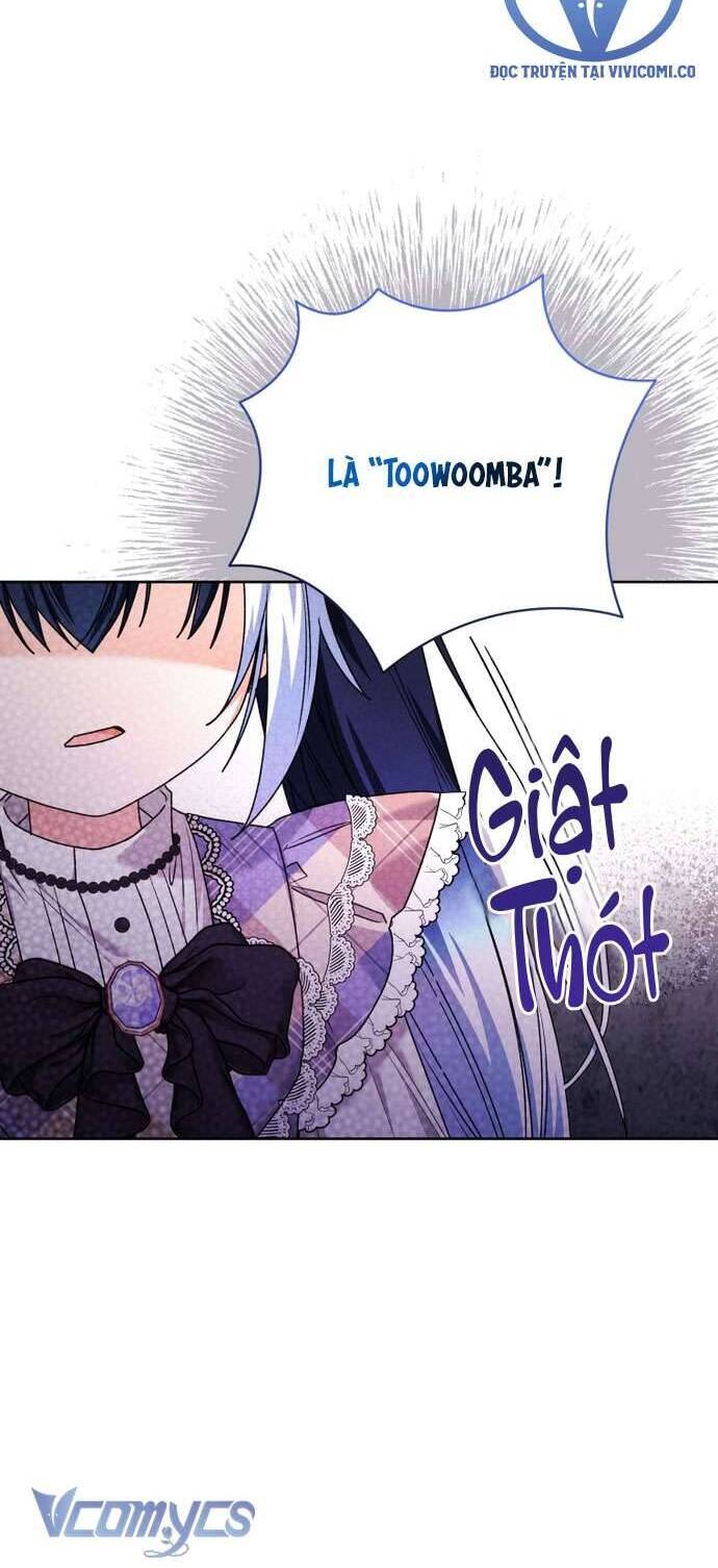 Bé Con Cá Voi Sát Thủ: Chapter 67