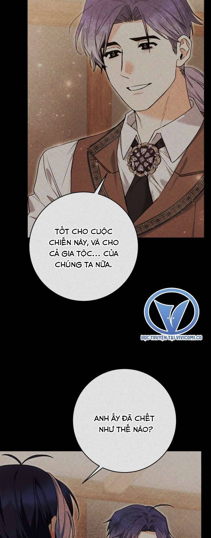 Bé Con Cá Voi Sát Thủ: Chapter 67