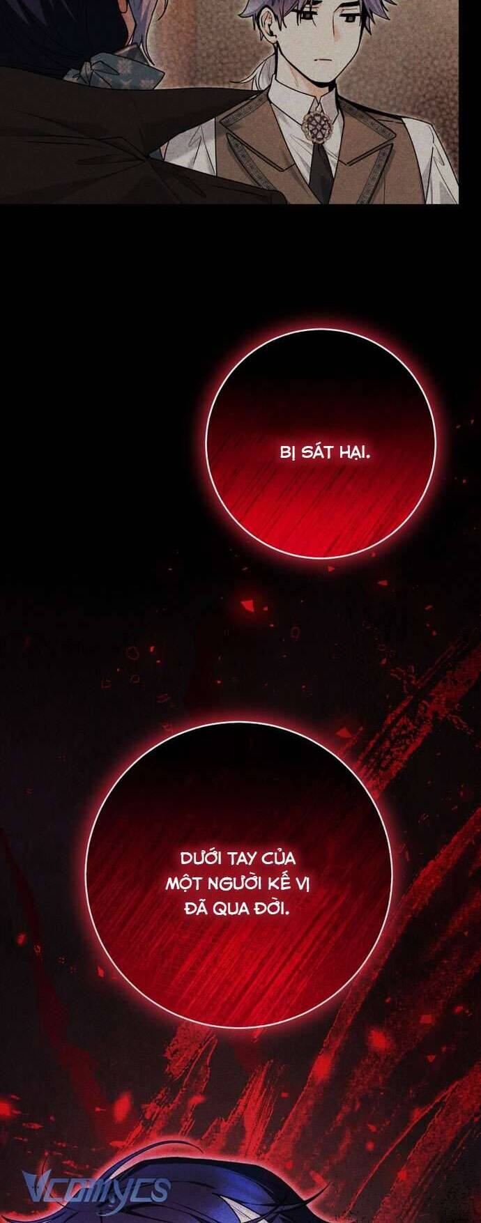 Bé Con Cá Voi Sát Thủ: Chapter 67