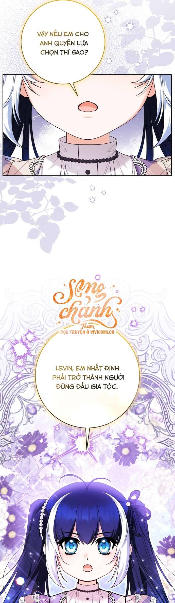 Bé Con Cá Voi Sát Thủ: Chapter 67