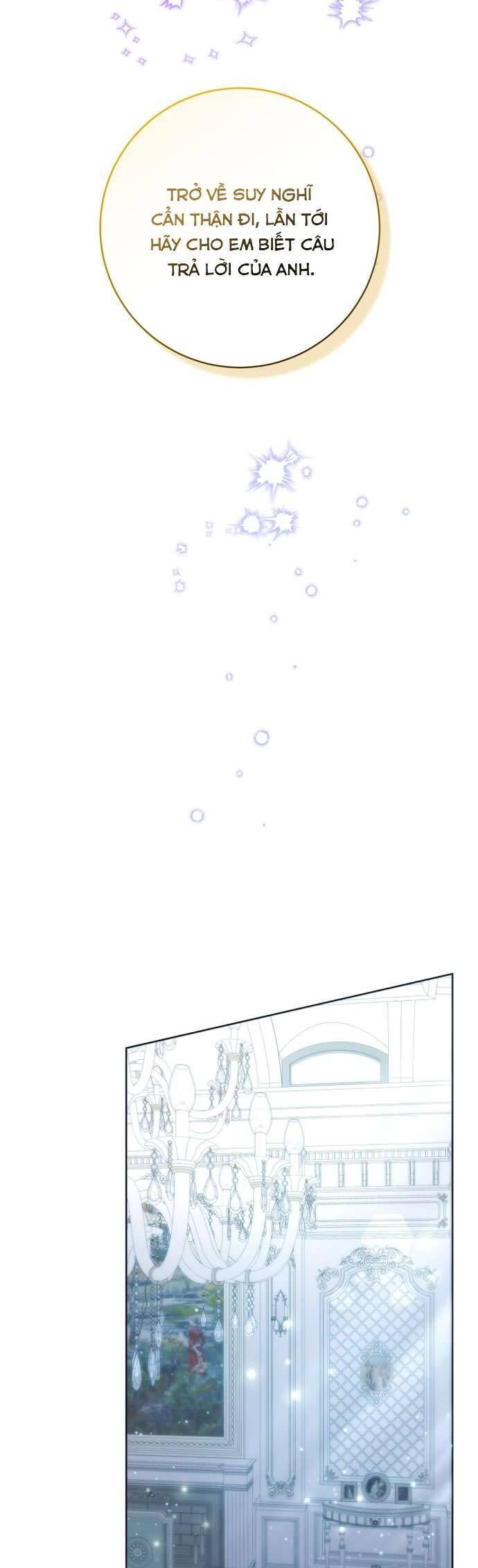 Bé Con Cá Voi Sát Thủ: Chapter 67