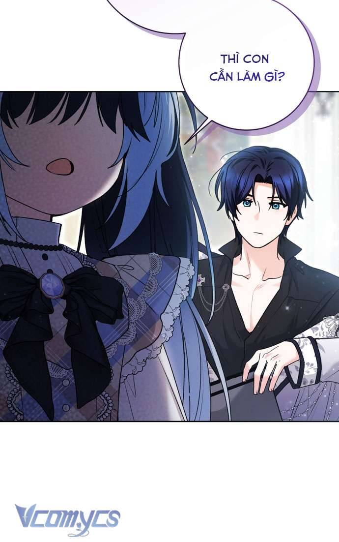 Bé Con Cá Voi Sát Thủ: Chapter 67