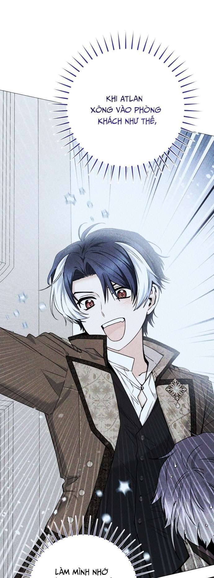 Bé Con Cá Voi Sát Thủ: Chapter 67