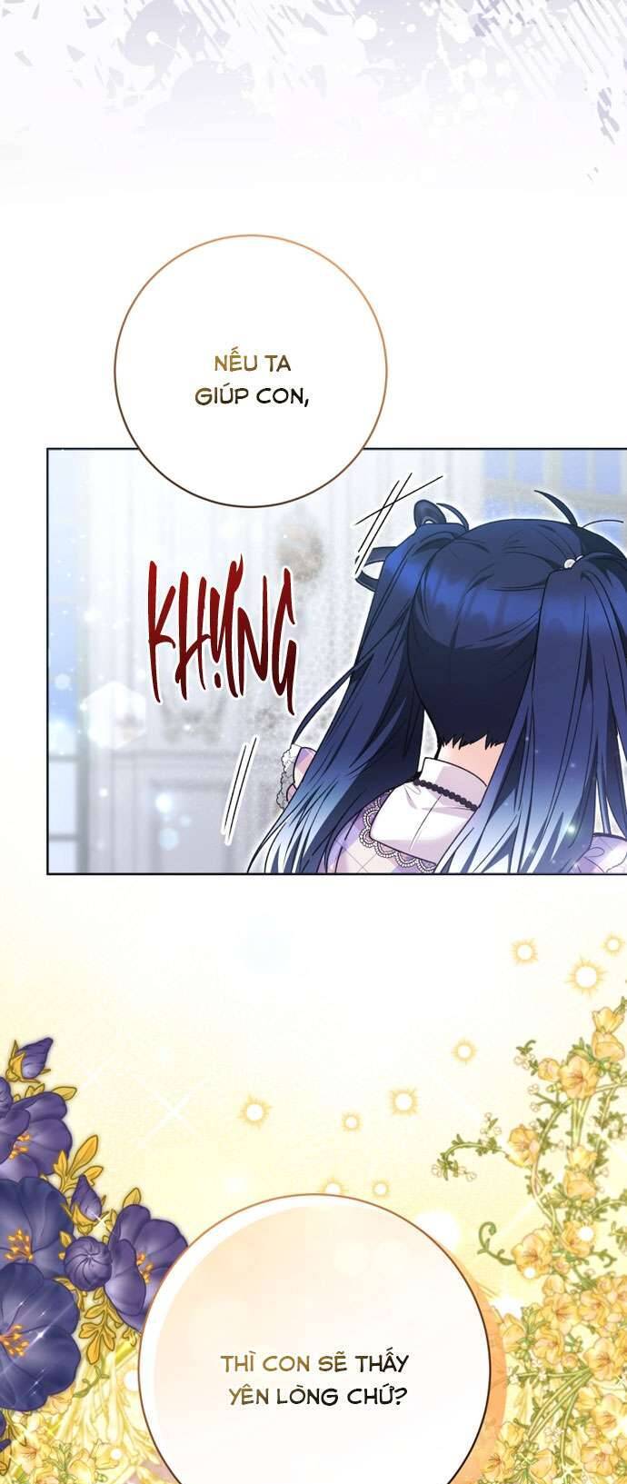 Bé Con Cá Voi Sát Thủ: Chapter 67