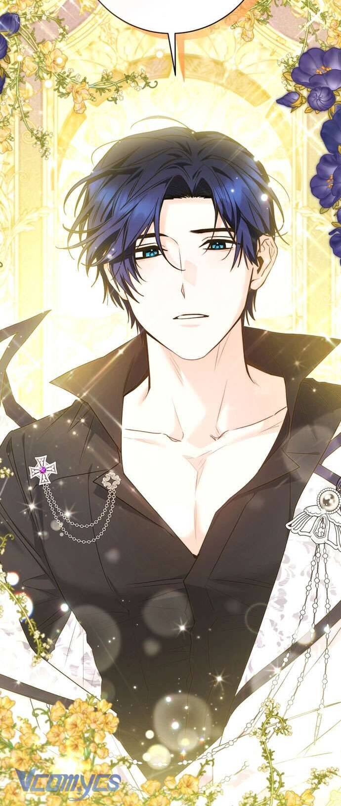 Bé Con Cá Voi Sát Thủ: Chapter 67