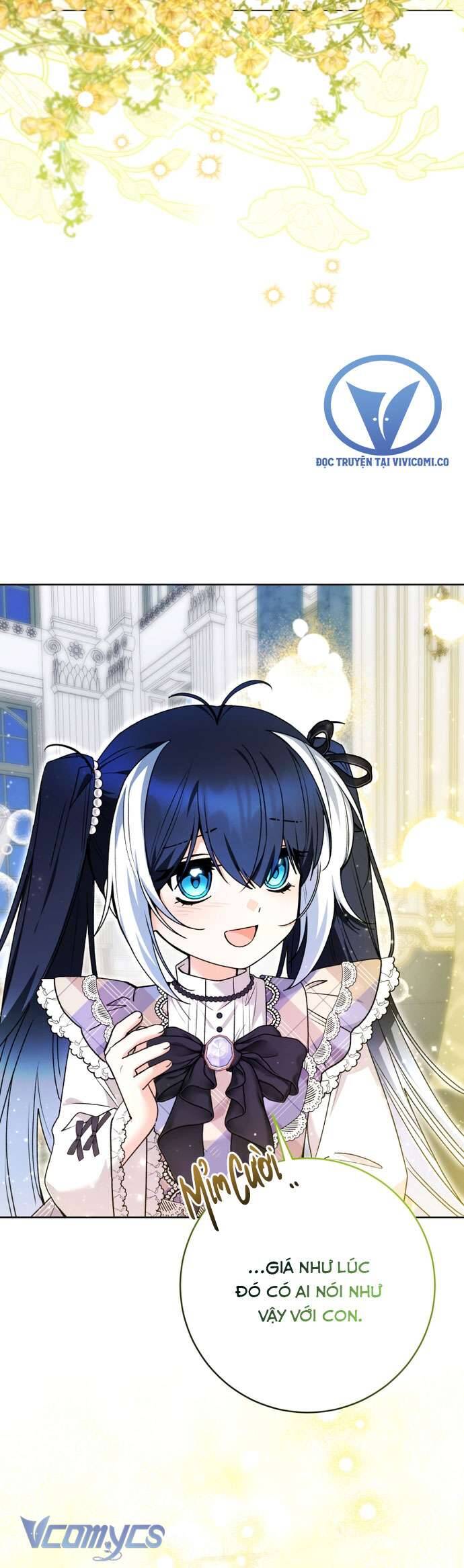 Bé Con Cá Voi Sát Thủ: Chapter 67