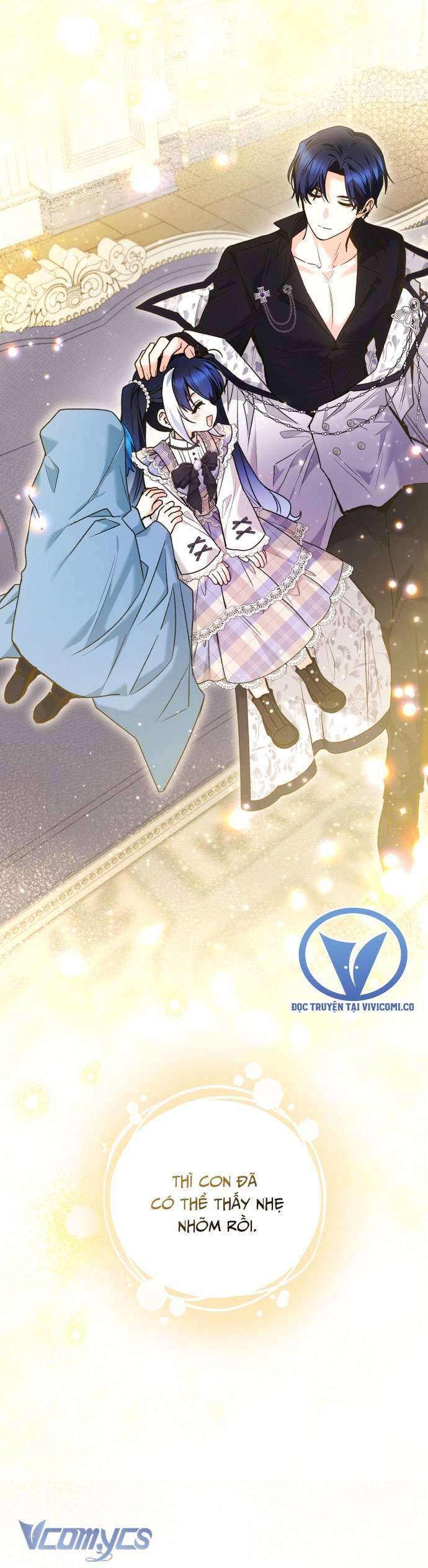 Bé Con Cá Voi Sát Thủ: Chapter 67