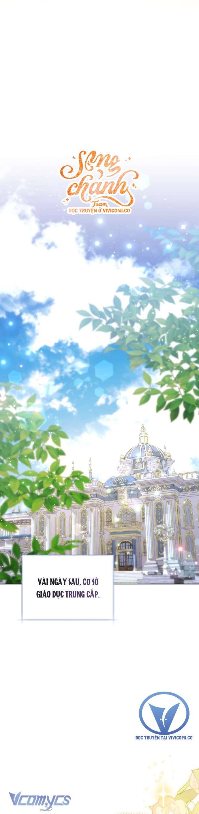 Bé Con Cá Voi Sát Thủ: Chapter 67