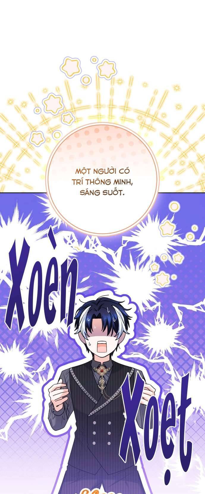 Bé Con Cá Voi Sát Thủ: Chapter 67