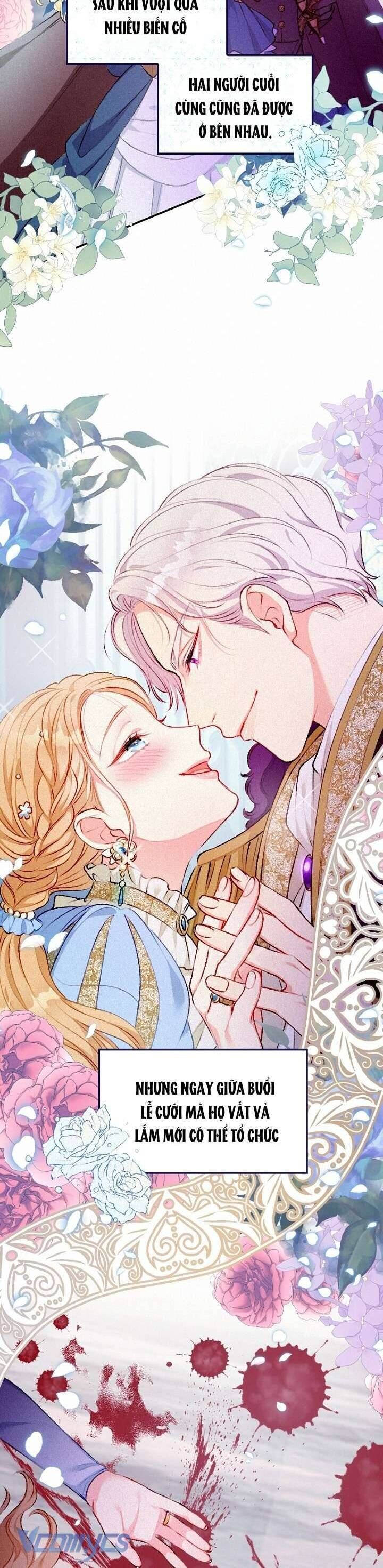 Bệ Hạ , Thần Như Vậy Ngài Vẫn Thích Thần Sao?: Chapter 1