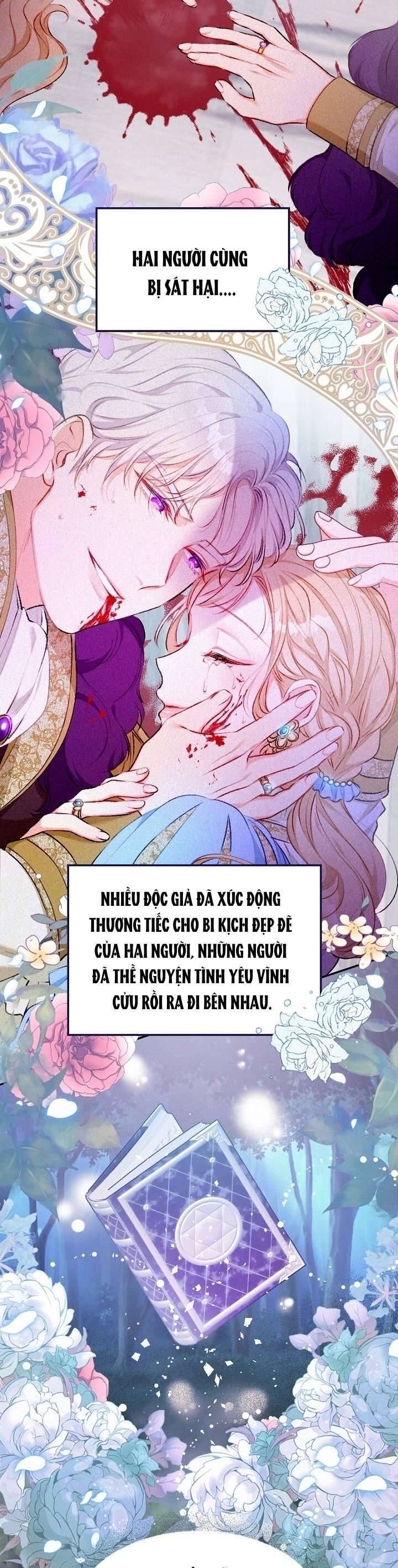 Bệ Hạ , Thần Như Vậy Ngài Vẫn Thích Thần Sao?: Chapter 1