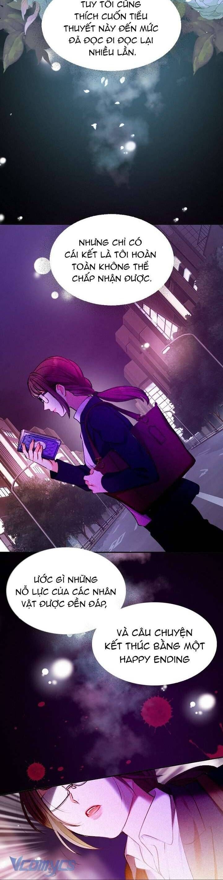 Bệ Hạ , Thần Như Vậy Ngài Vẫn Thích Thần Sao?: Chapter 1