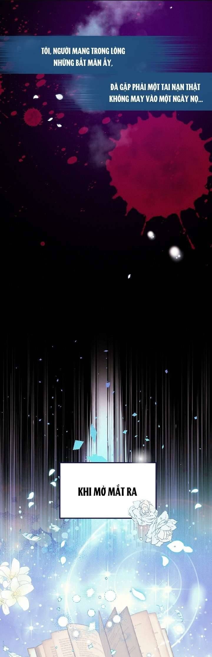 Bệ Hạ , Thần Như Vậy Ngài Vẫn Thích Thần Sao?: Chapter 1