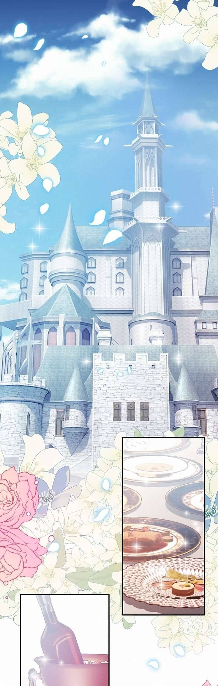 Bệ Hạ , Thần Như Vậy Ngài Vẫn Thích Thần Sao?: Chapter 1