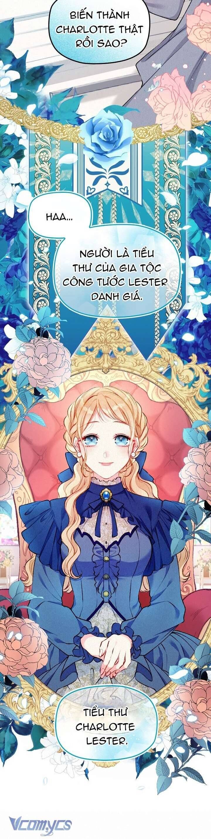 Bệ Hạ , Thần Như Vậy Ngài Vẫn Thích Thần Sao?: Chapter 1