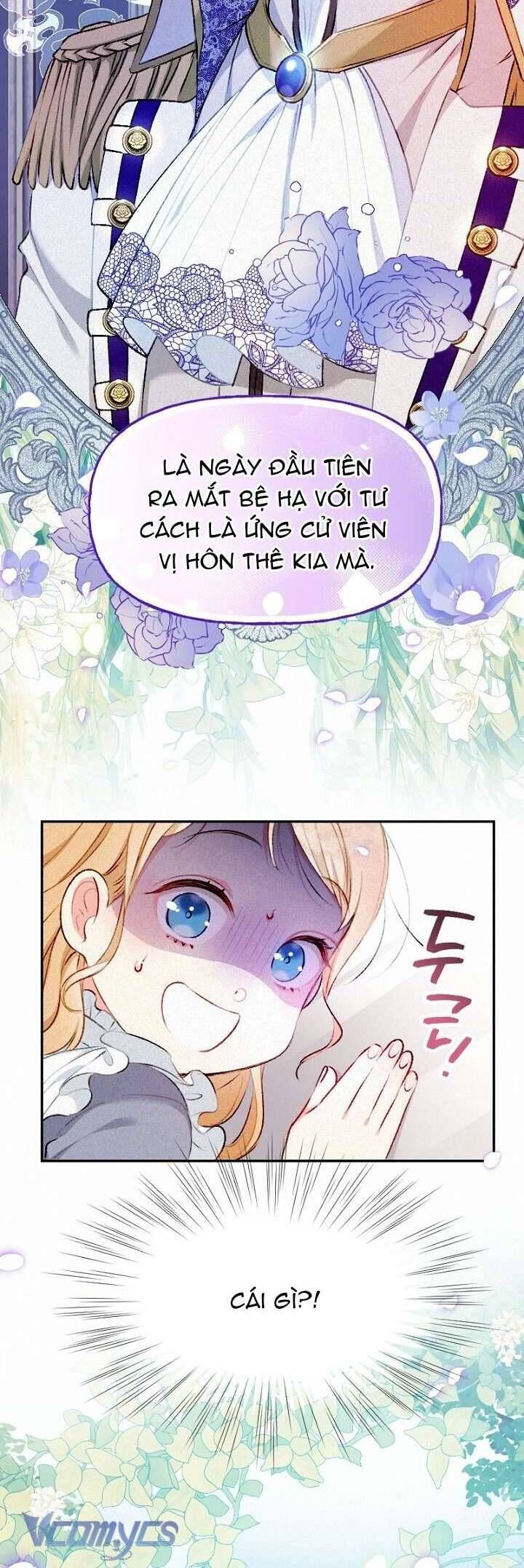 Bệ Hạ , Thần Như Vậy Ngài Vẫn Thích Thần Sao?: Chapter 1