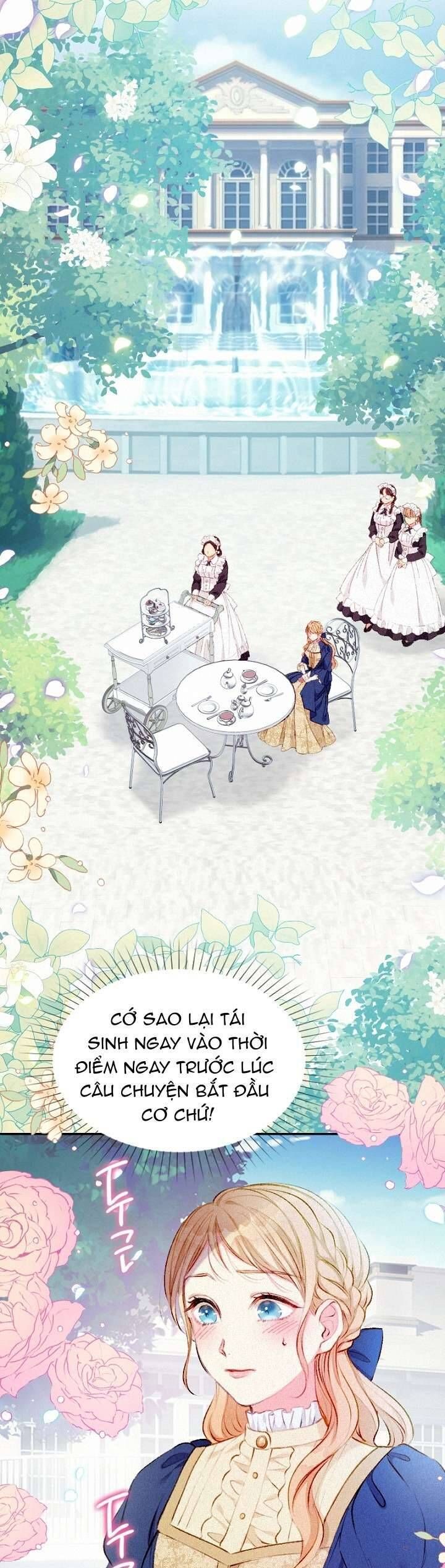 Bệ Hạ , Thần Như Vậy Ngài Vẫn Thích Thần Sao?: Chapter 1